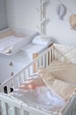 Постільний комплект Baby Veres 